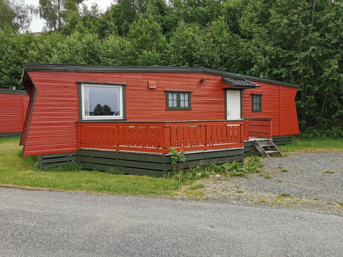 Surnadal Camping Brekkoya Skei  外观 照片