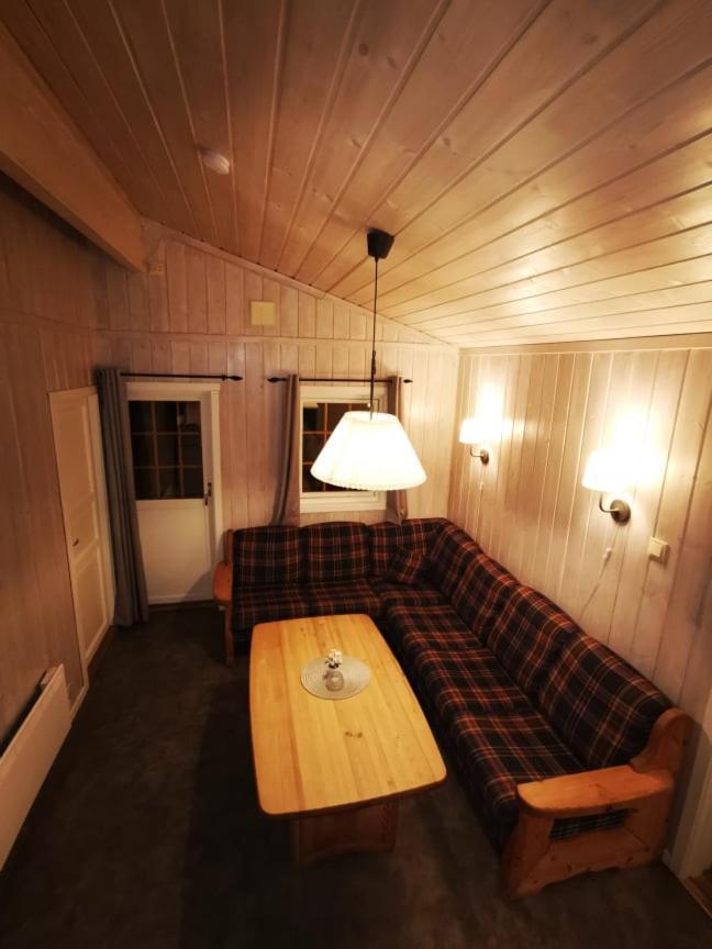 Surnadal Camping Brekkoya Skei  外观 照片